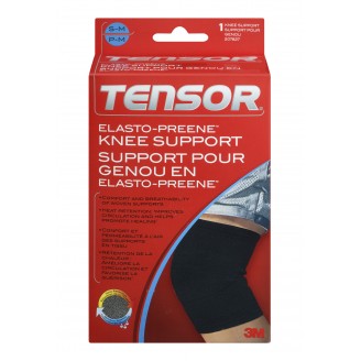 Tensor Elasto-Preene Knee Support